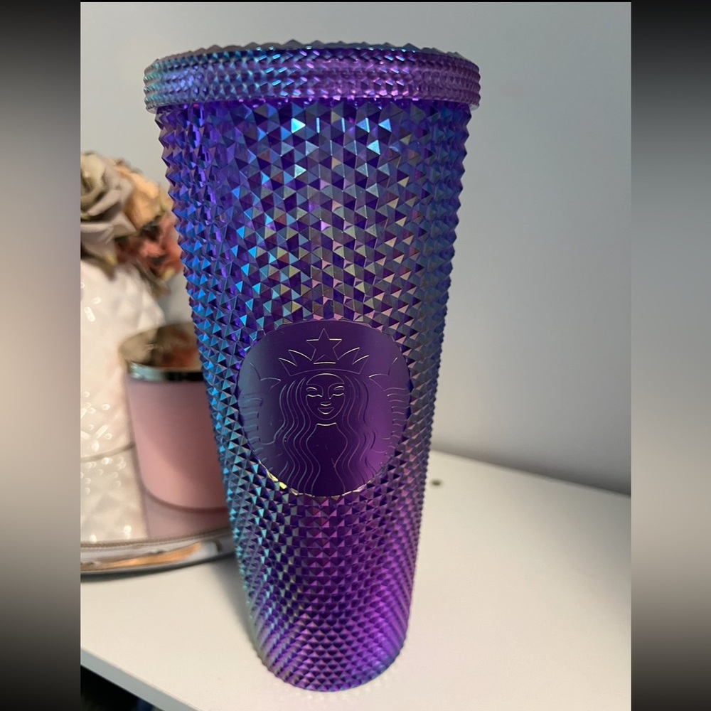 Starbucks Cup